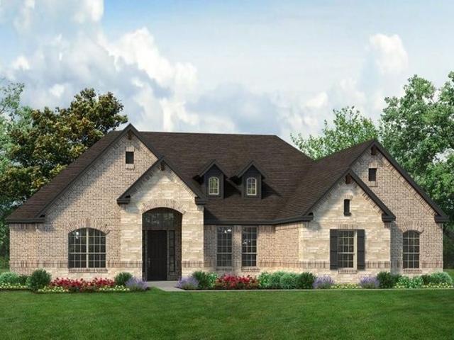 House for sale in Johnson, Texas