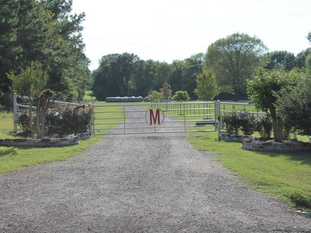 Farm for sale in Texas