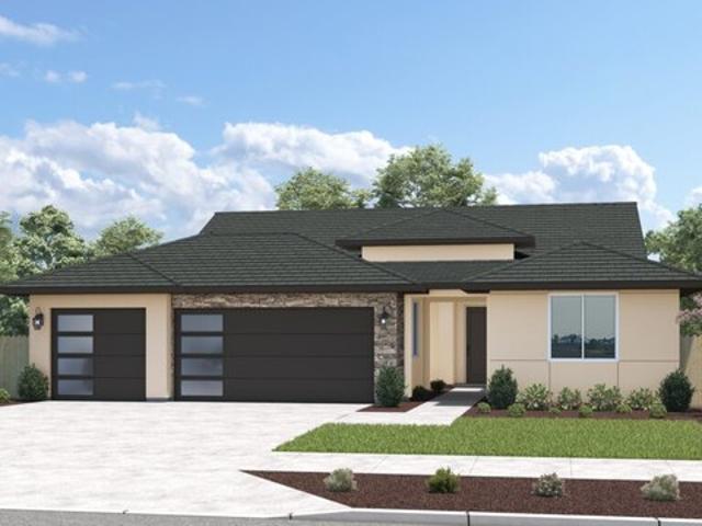 House for sale in Tulare, California
