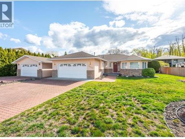 House for sale in Summerland, British Columbia