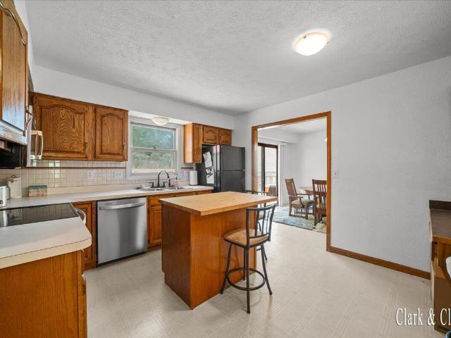 House for sale in Eaton, Michigan