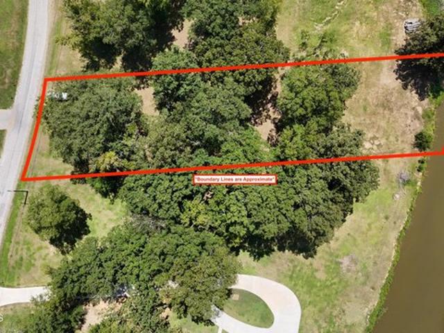 Land for sale in Aberdeen, Mississippi