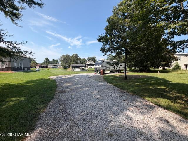 Land for sale in Aberdeen, Mississippi