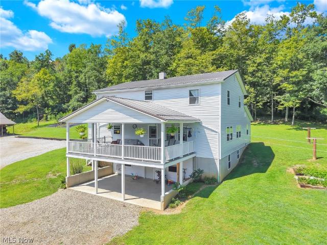 House for sale in Noble, Ohio
