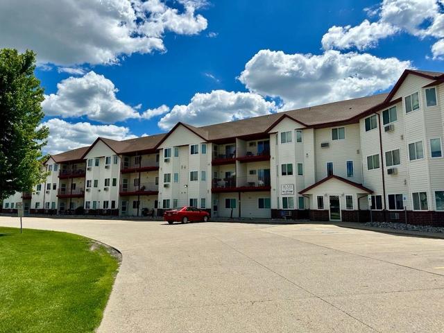 Apartment for rent in Fargo, North Dakota