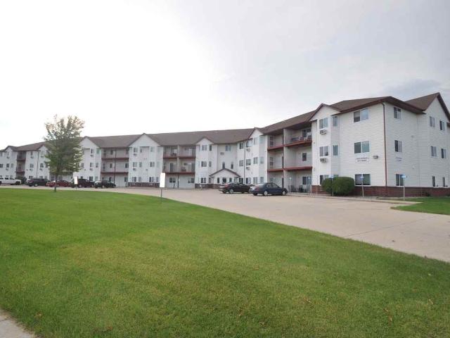Apartment for rent in Fargo, North Dakota