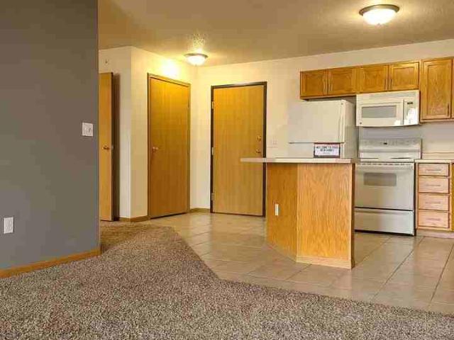 Apartment for rent in South High, Fargo