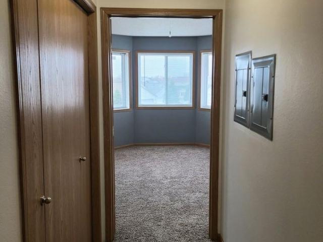 Apartment for rent in South High, Fargo
