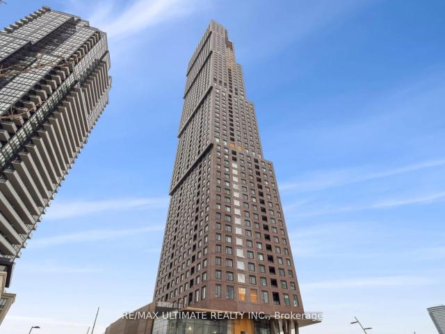 Condo for rent in Woburn, Ontario