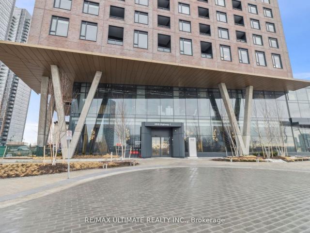 Condo for rent in York, Ontario