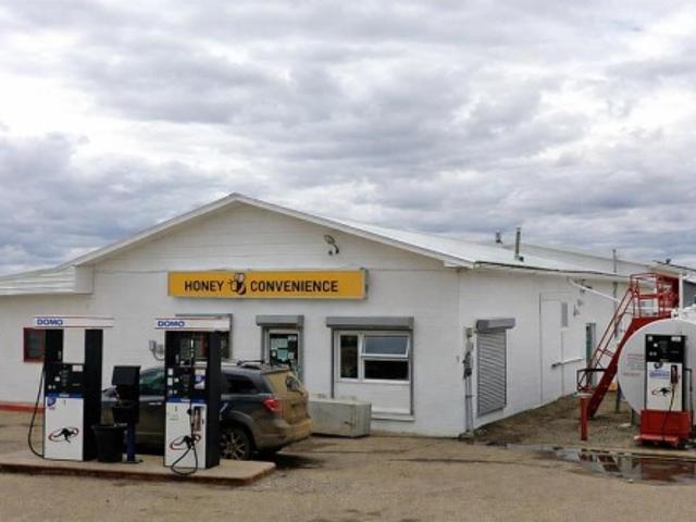 Commercial for sale in Sedgewick, Alberta