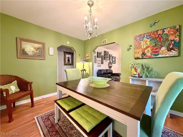 House for sale in Parkersburg, West Virginia