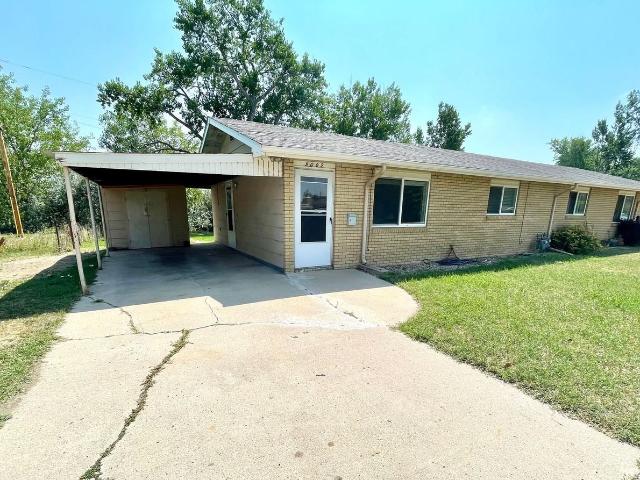 Apartment for rent in Loveland, Colorado