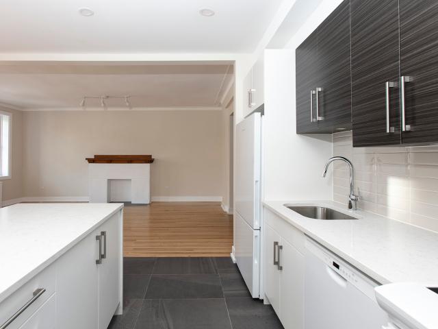 Apartment for rent in St. Leonard's, Quebec