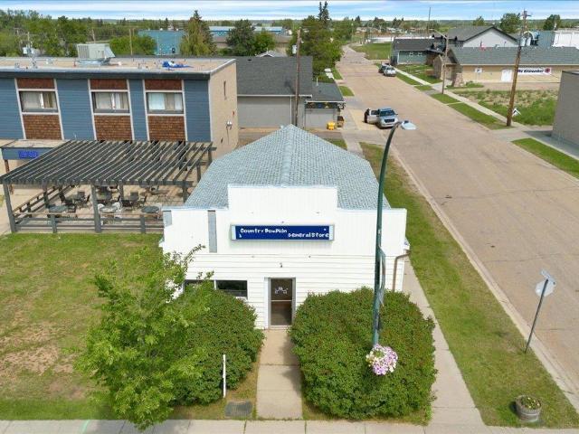 Land for sale in Gibbons, Alberta