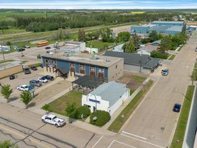 Land for sale in Gibbons, Alberta