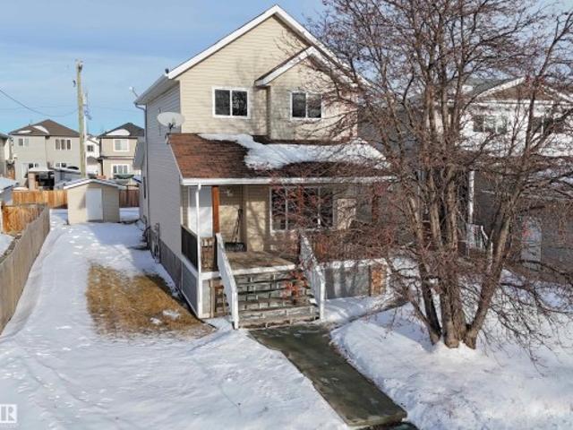 House for sale in Calmar, Alberta