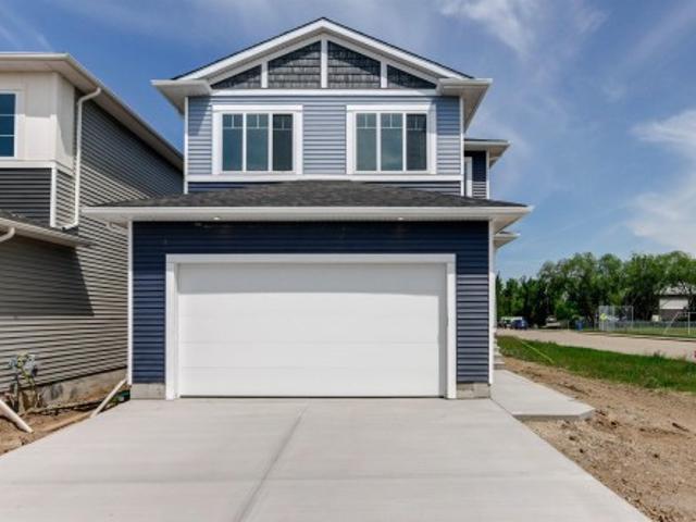House for sale in Calmar, Alberta