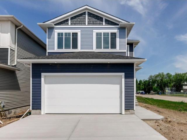House for sale in Calmar, Alberta