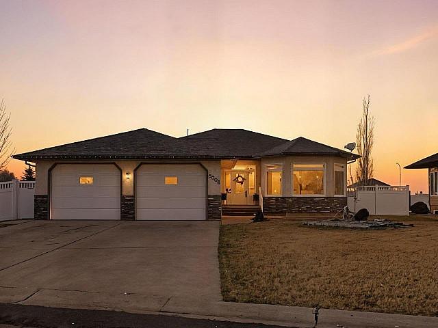 House for sale in Daysland, Alberta