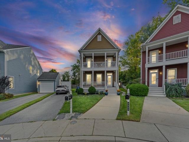 House for sale in Baltimore, Gibsonton