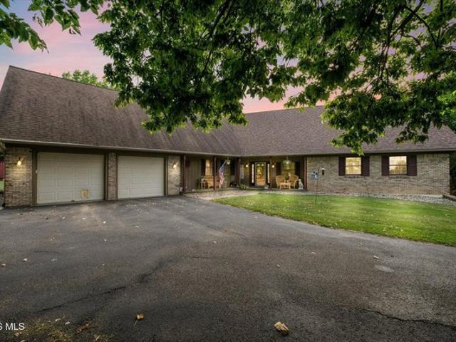 House for sale in Lucas, Ohio