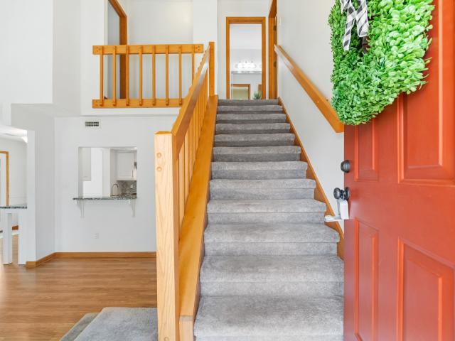 Townhouse for sale in Columbia