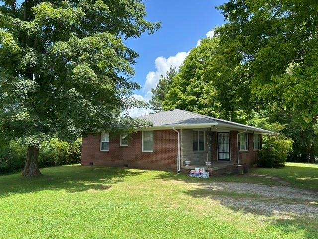 House for sale in Tennessee