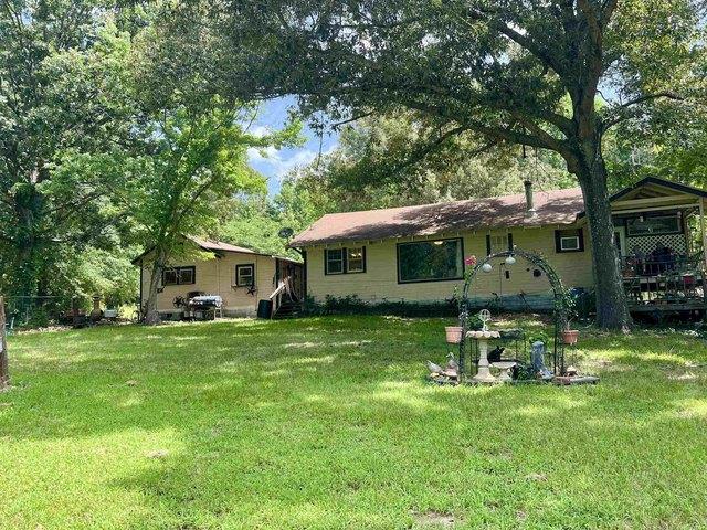 House for sale in Overton, Texas