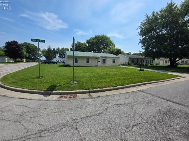 House for sale in Sandusky, Ohio
