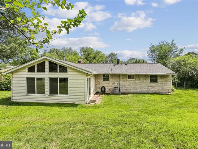 House for sale in Virginia
