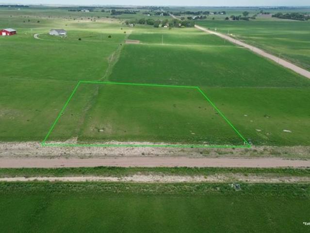 Land for sale in Nebraska