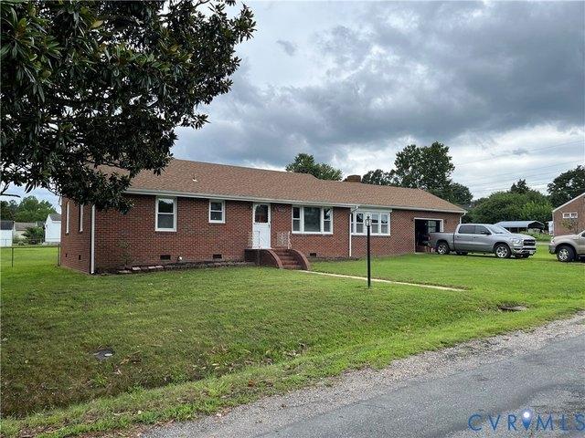 House for sale in Virginia