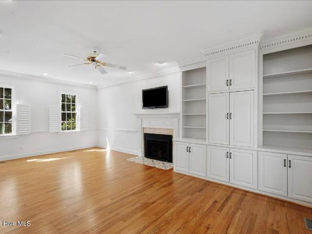 House for sale in Wilson, North Carolina