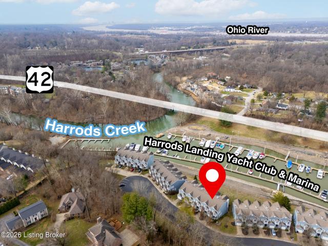 Condo for sale in Prospect, Kentucky