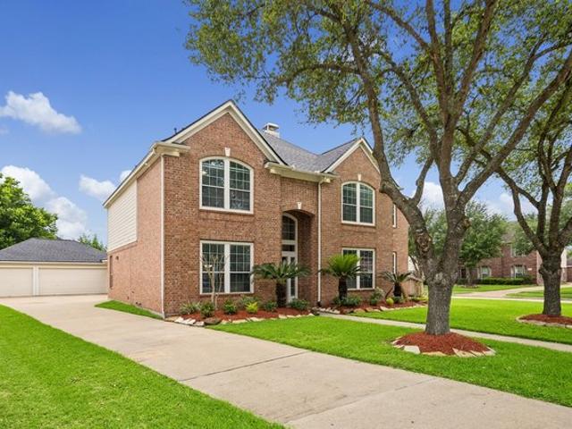 House for sale in Sugar Land, Texas