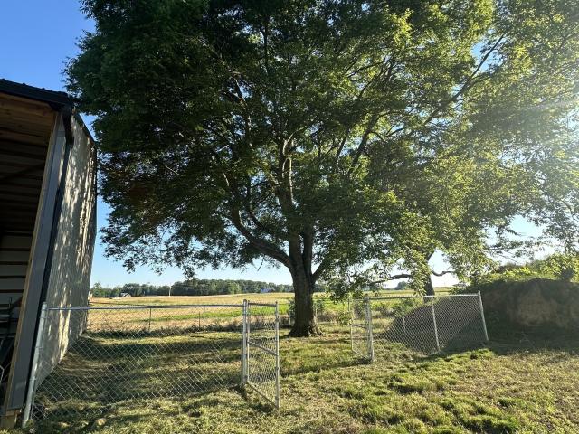 Land for sale in Tennessee