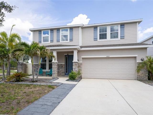 House for sale in Wimauma, Florida