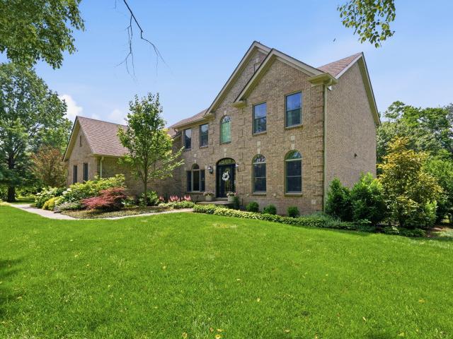 House for sale in Versailles, Kentucky