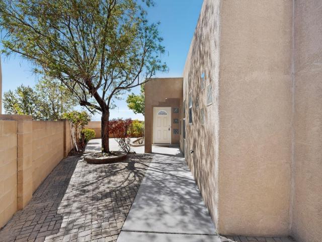 House for sale in New Mexico