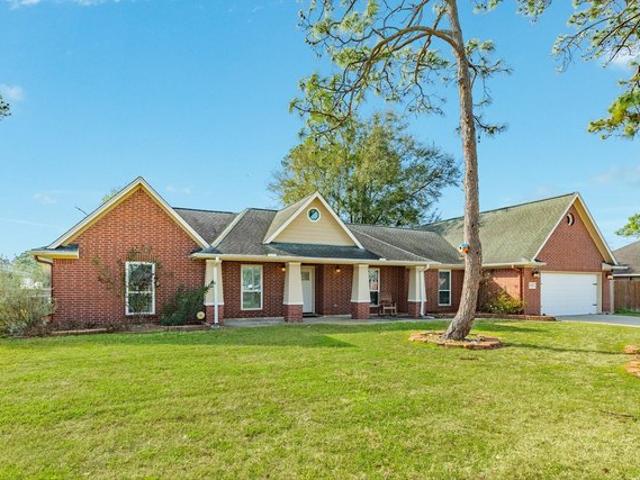 House for rent in Santa Fe, Texas