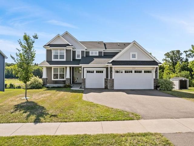House for sale in Hennepin, Minnesota