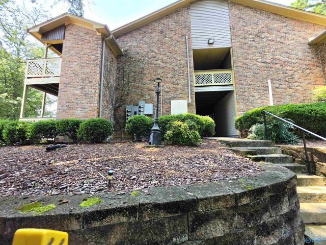 Condo for sale in Huntsville, Alabama