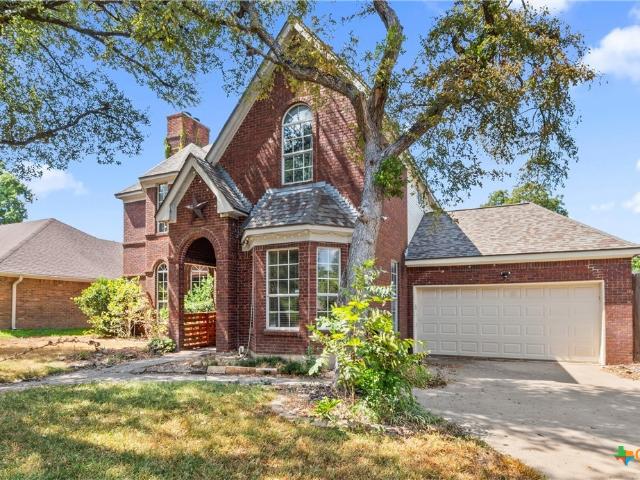 House for sale in Temple, Bell County