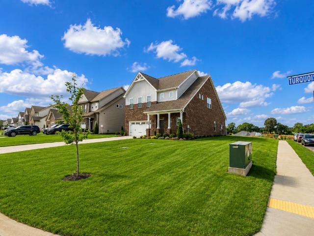 House for sale in Tennessee