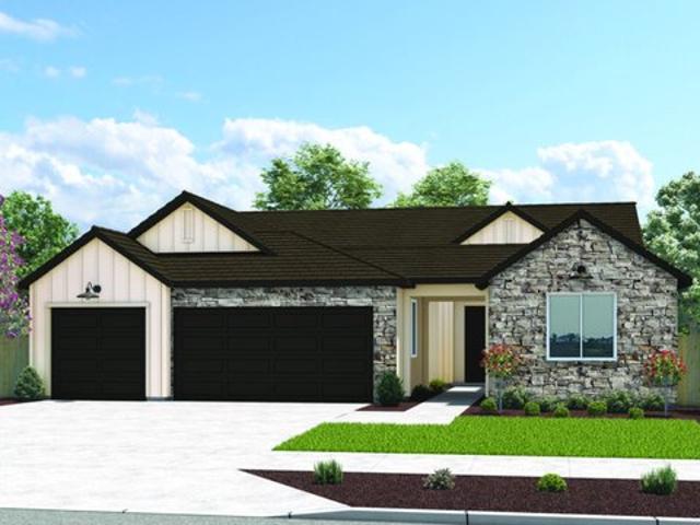 House for sale in Tulare, California