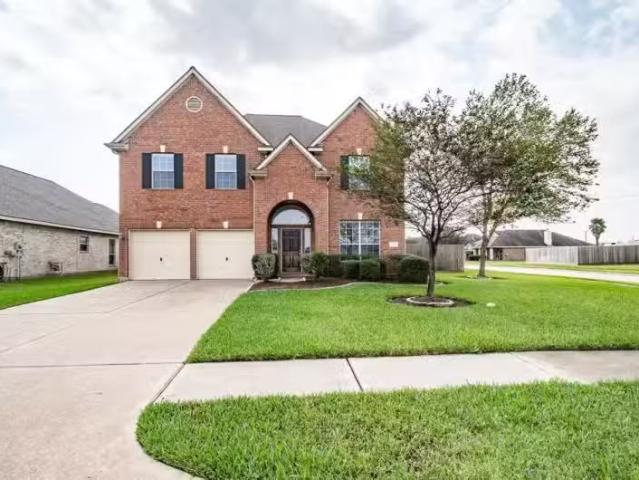 House for sale in Baytown