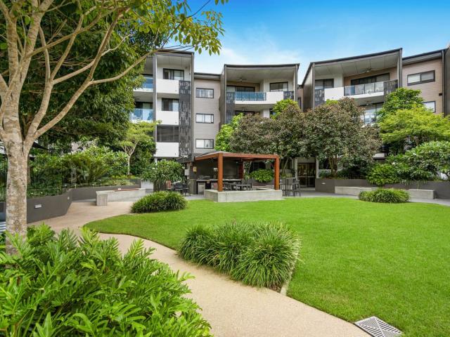 Apartment for rent in Toombul, Queensland