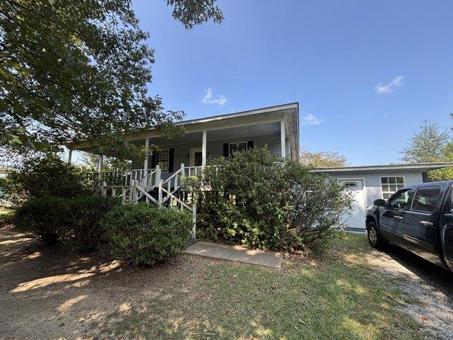 House for sale in Amory, Mississippi