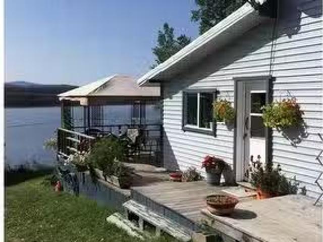 House for sale in Southbank, British Columbia